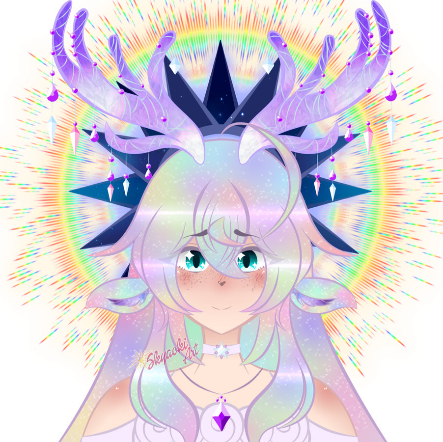 Rendered + Add-Ons - Yuki