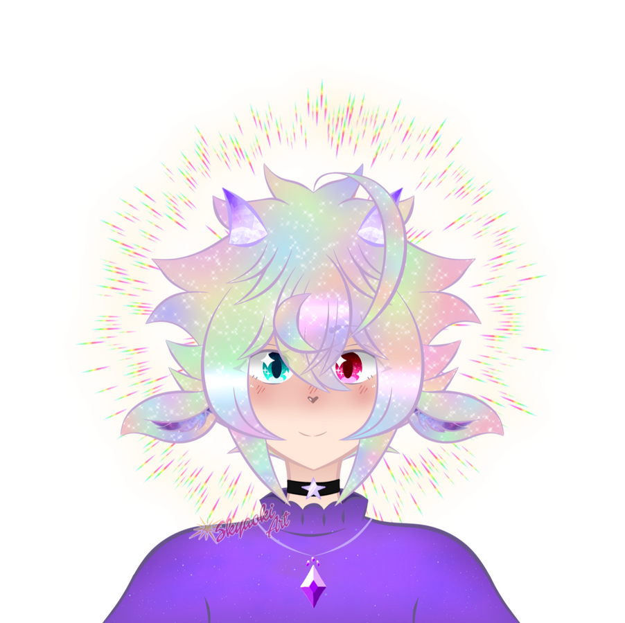 Rendered + Add-Ons - Yuko